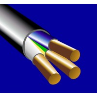 ВВГ-п НГ 3х1,5