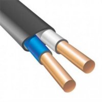 ВВГ-п-НГ-LS 2х1,5