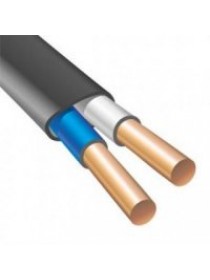 ВВГ-п-НГ 2х1,5