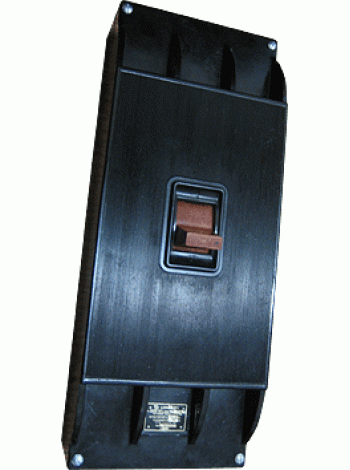 Выключатель А-3144 630А