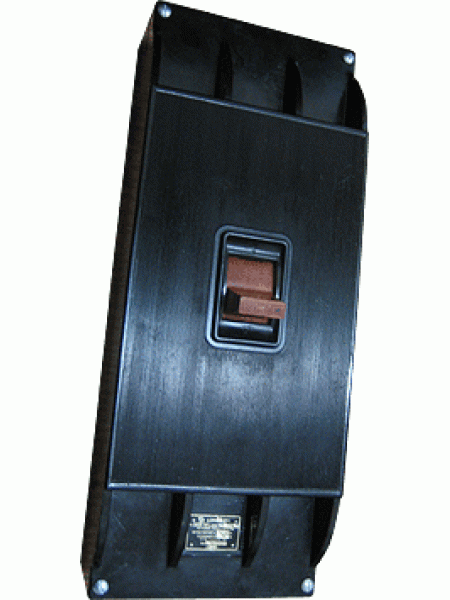 Выключатель А-3144 250А