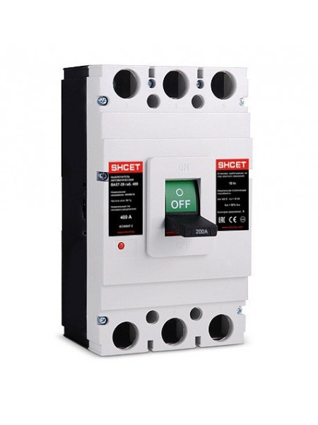 Выключатель ВА 5237 250А