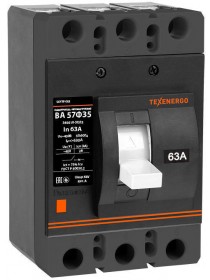 Выключатель ВА 57Ф35 250А