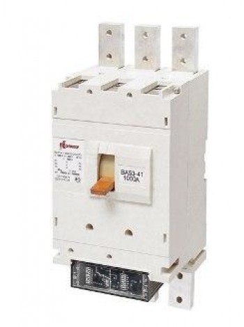 Выключатель АВ2М 4С 630А