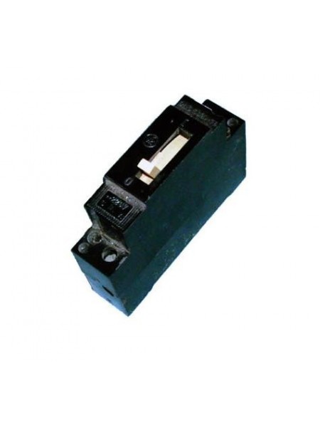 Выключатель АЕ 1031 (6-63А)