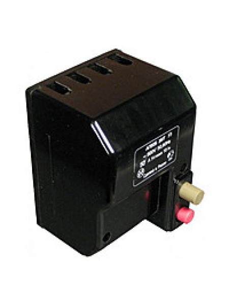 Выключатель АП 50-3МТ У3 1,6А