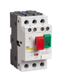 Выключатель АПД-32 1,6-2,5А