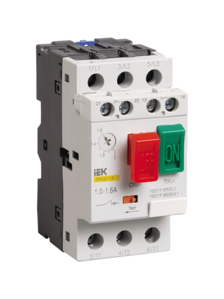 Выключатель АПД-32 13-18А