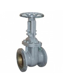 Задвижка  30с15нж ДУ200 РУ40