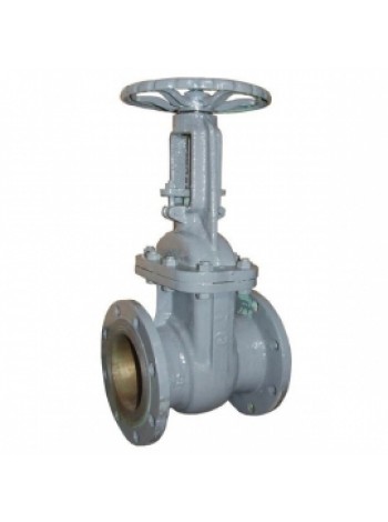 Задвижка  30с15нж ДУ200 РУ40