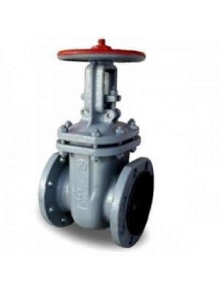 Задвижка 30с64нж Ду 150, Ру25 