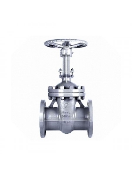 Задвижка 30с15нж ду 100 ру 40