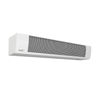 Завеса тепловая BALLU BHC-H20-A (пульт BRC-W)
