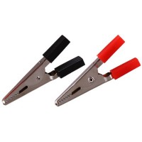 Зажим FD-1704 "крокодил" 5А 52 мм REXANT