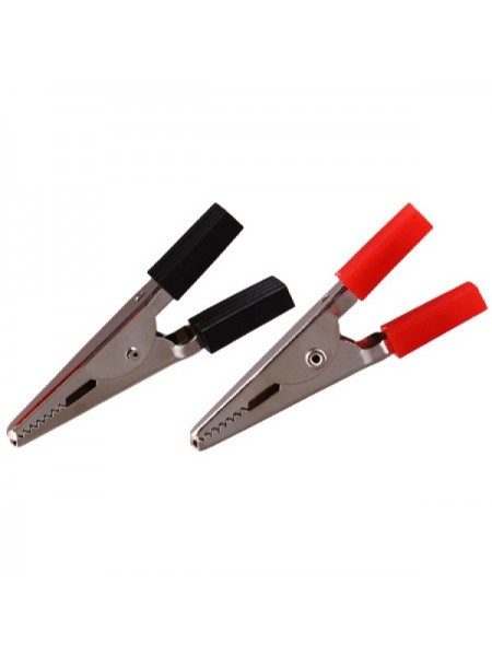 Зажим FD-1704 "крокодил" 5А 52 мм REXANT