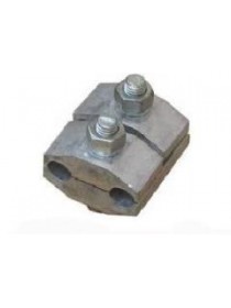 Зажим ПА-2-2А, 2 болта